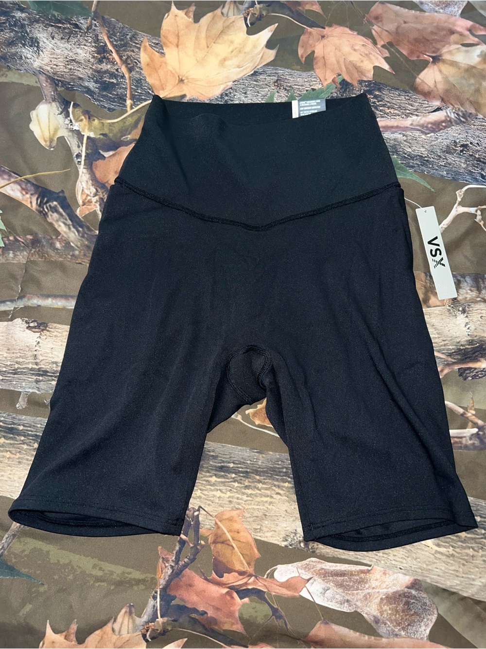 Victoria Secret bike shorts NWT
